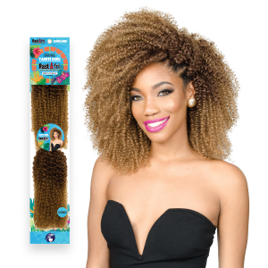 Picture of RastAfri Tahiti Curl