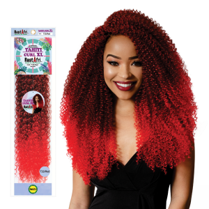 Picture of RastAfri Tahiti Curl XL