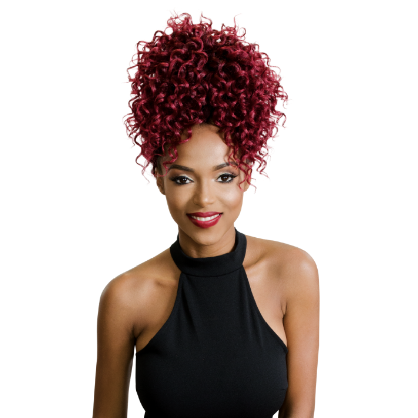 Picture of RastAfri Fiji Curl