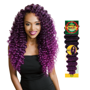 Picture of RastAfri Jamaican Curl