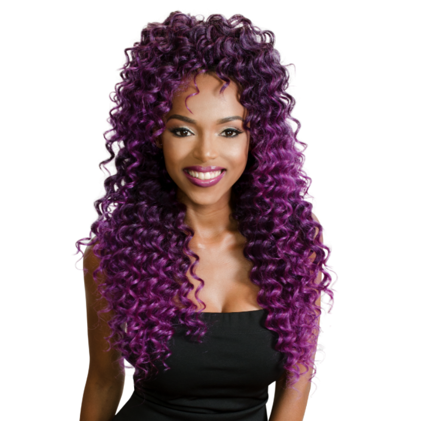 Picture of RastAfri Jamaican Curl