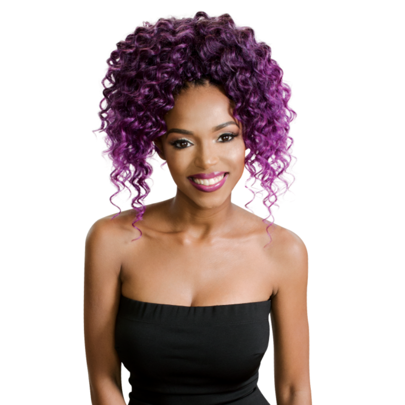 Picture of RastAfri Jamaican Curl