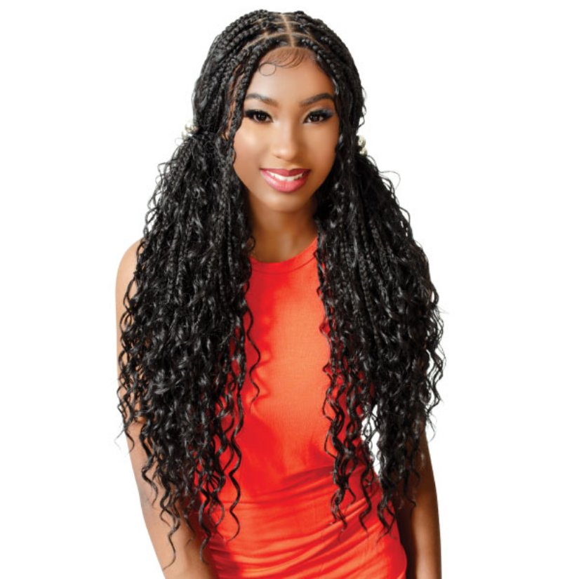 Picture of Fashion Source HDL-DESTINI