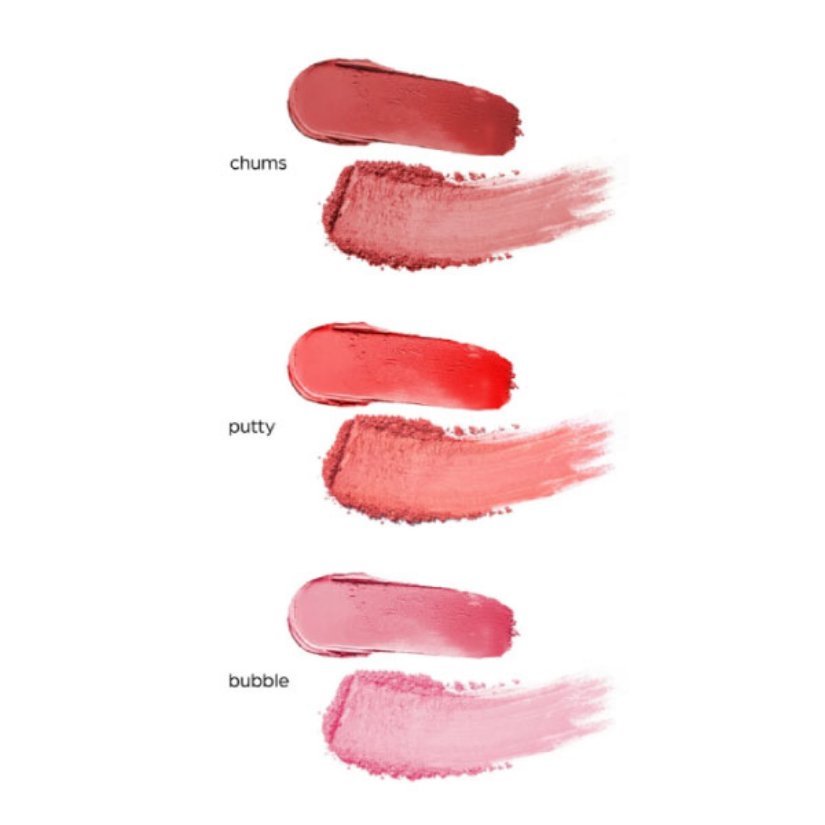 Picture of dearcloud Dewy Hydration Watercolor Blush Duo