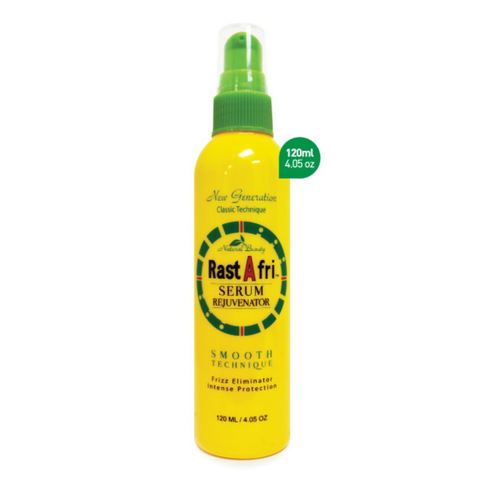 Picture of RastAfri Serum rejuvenator