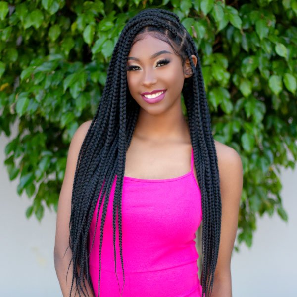 Picture of Fashion Source HDL-NIAYA