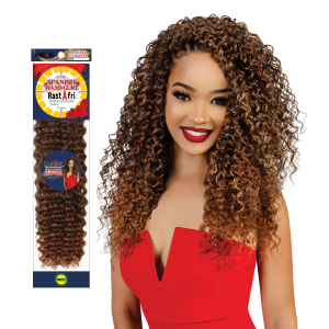 Picture of RastAfri Spanish Wand Curl
