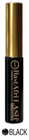 Lash Adhesive Black [+$2.00]