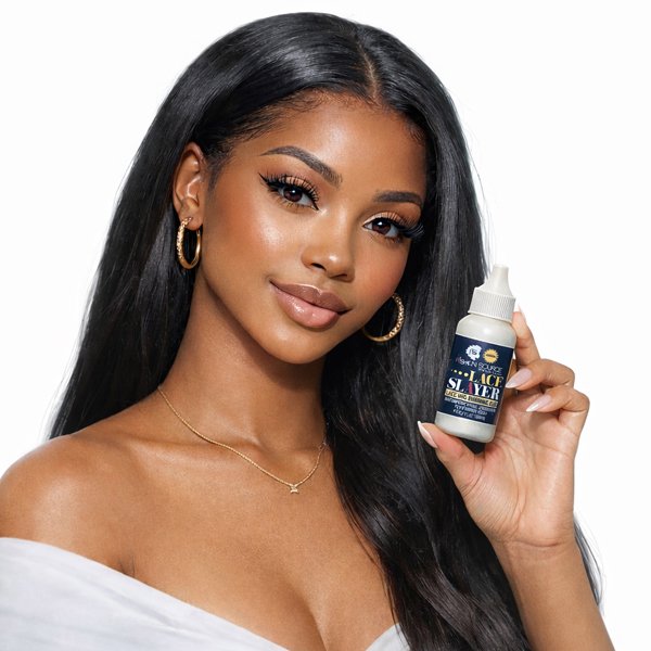 Picture of Fashionsource Lace Slayer