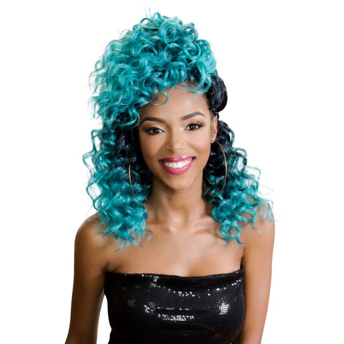 Picture of RastAfri Barbados Curl