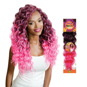 Picture of RastAfri Hawaii Curl