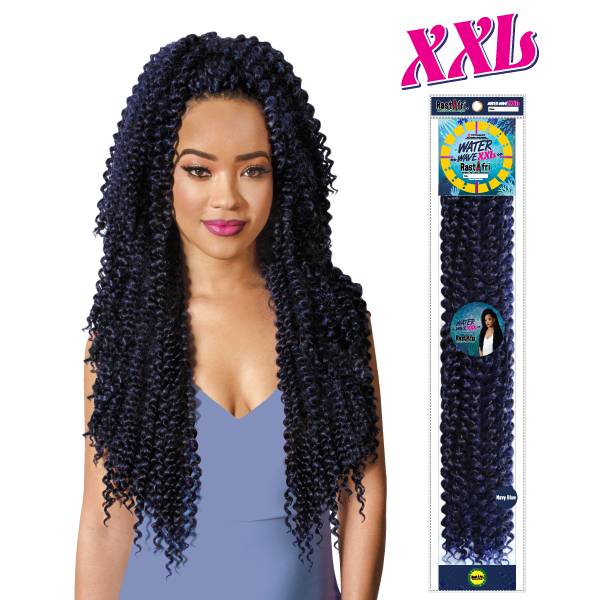 Picture of RastAfri Water Wave XXL