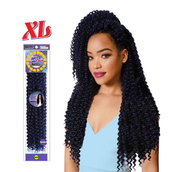 Picture of RastAfri Water Wave XL