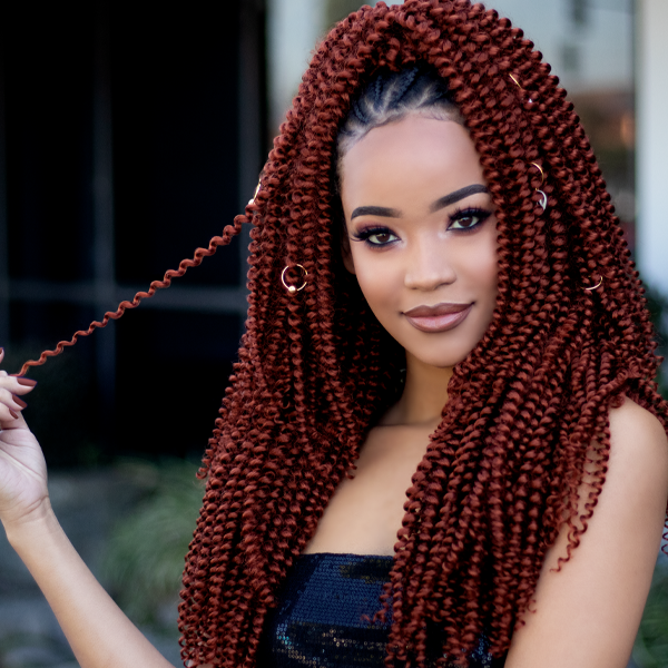 Picture of RastAfri Gypsy Curl 3X