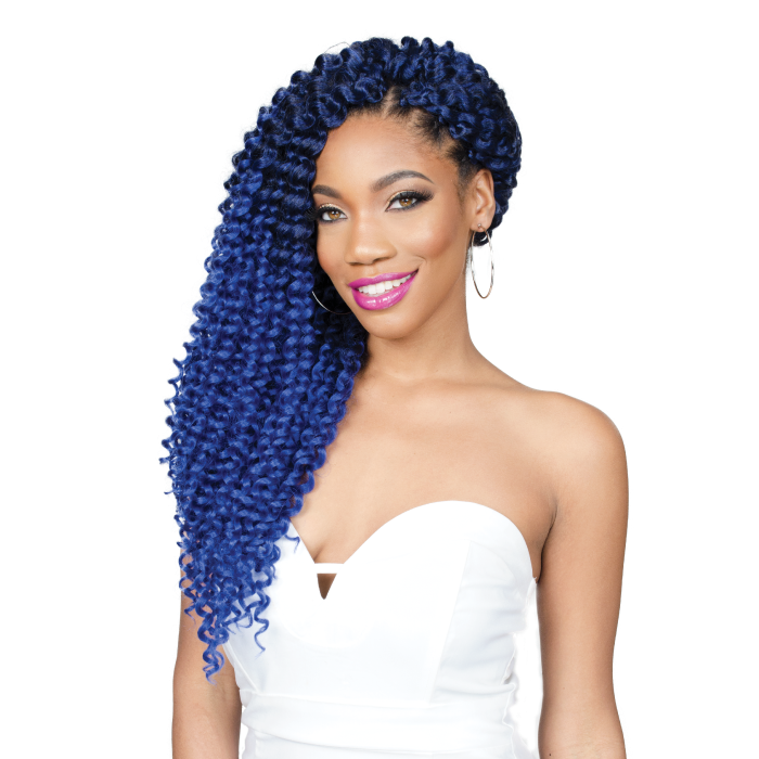 Picture of RastAfri Bora Bora Curl