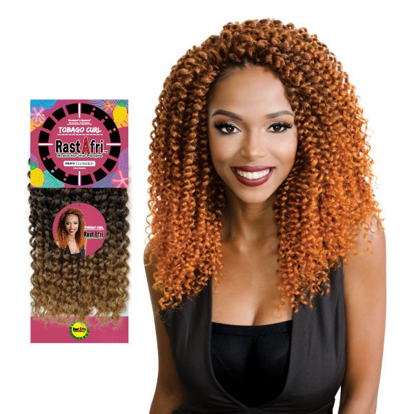 Picture of RastAfri Tobago Curl