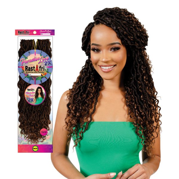 Picture of RastAfri Paradise Locs
