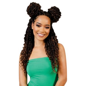 Picture of RastAfri Paradise Locs