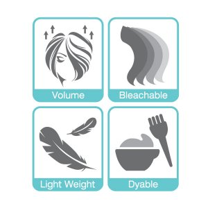 Picture of Fashion Source BLH-Versaci'