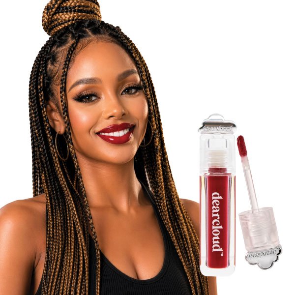 Picture of Dearcloud Color Crush Lip Tint