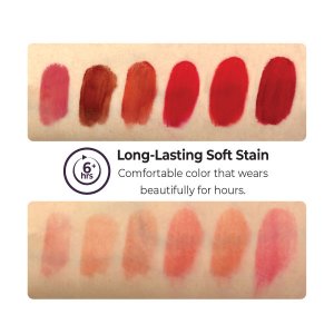 Picture of Dearcloud Color Crush Lip Tint