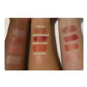 Picture of Dearcloud Miffy Gentle Crush Serum Blush