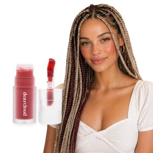 Picture of Dearcloud Gentle Crush Serum Blush