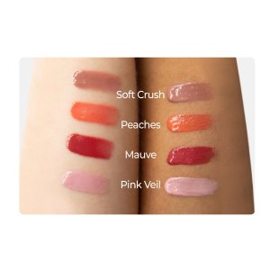 Picture of Dearcloud Gentle Crush Serum Blush