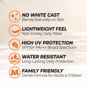 Picture of Jigott Snail Sun Block SPF50+PA+++