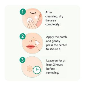 Picture of PB&J Blemish Patch