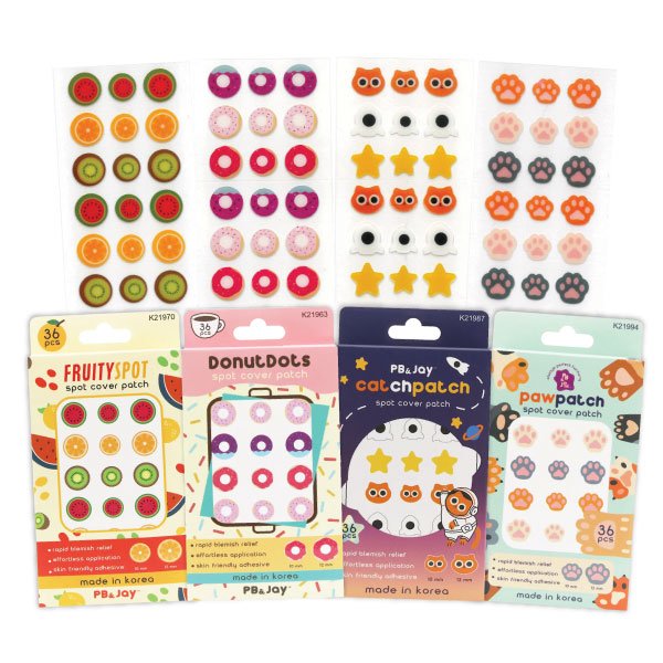 Picture of PB&J Blemish Patch