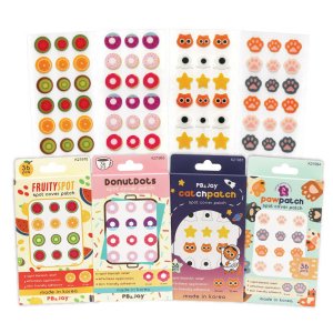 Picture of PB&J Blemish Patch