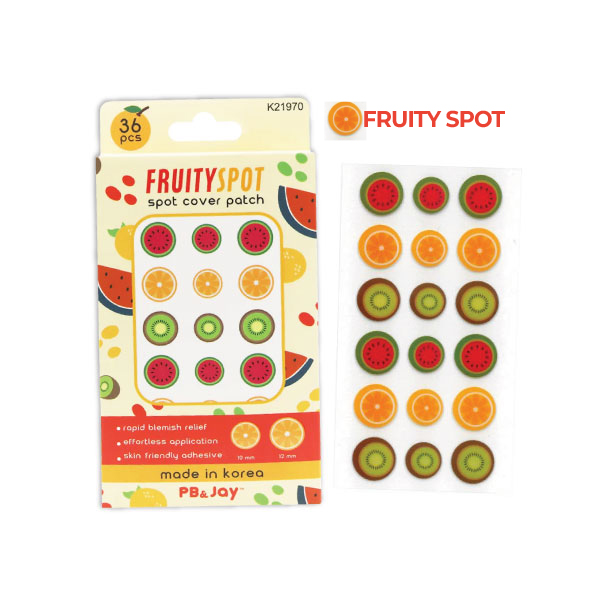 Fruity Spot