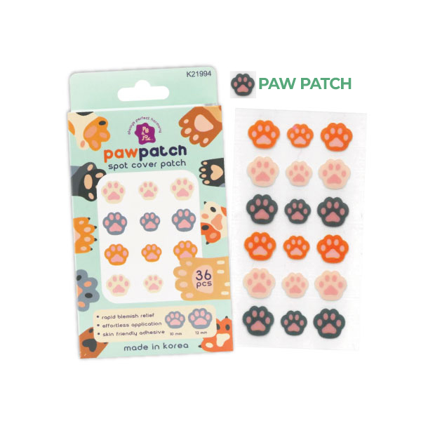 Paw Patch