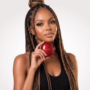 Picture of TirTir Red Cushion Foundation