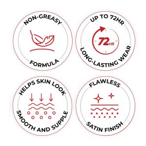 Picture of TirTir Red Cushion Foundation