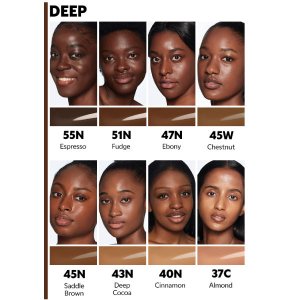 Picture of TirTir Red Cushion Foundation