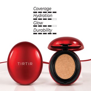 Picture of TirTir Red Cushion Foundation