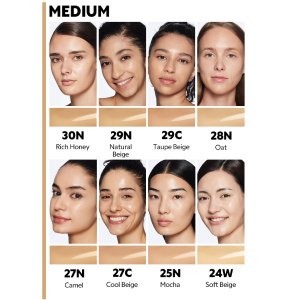 Picture of TirTir Red Cushion Foundation