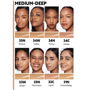 Picture of TirTir Red Cushion Foundation