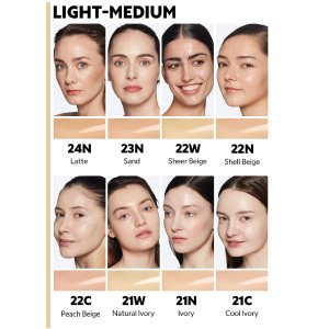 Picture of TirTir Red Cushion Foundation