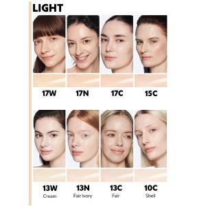 Picture of TirTir Red Cushion Foundation