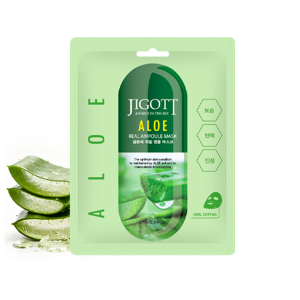 Picture of Jigott Ampoule Mask