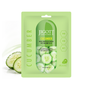 Picture of Jigott Ampoule Mask