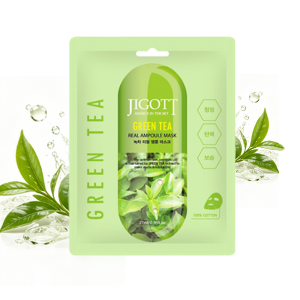 Picture of Jigott Ampoule Mask
