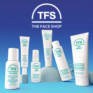 Picture of TFS Repair Cream