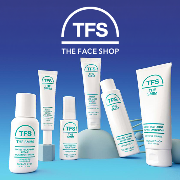 Picture of TFS Repair Serum